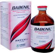 BABENIL FCO * 50 ML