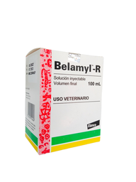 BELAMYL R  * 100 ML