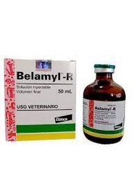 BELAMYL R * 50 ML