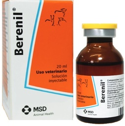 BERENIL * 20ML