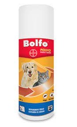 BOLFO POLVO * 100 GR
