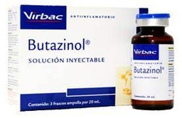 BUTAZINOL NF* 20 ML