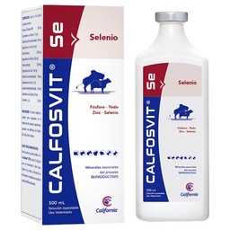 CALFOSVIT Se * 500 ML