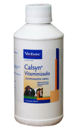 CALSYN * 500 ML