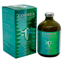 COBREX * 50 ML
