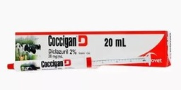 COCCIGAN S JER * 10 ML