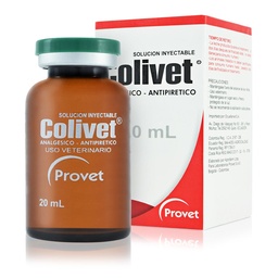 COLIVET * 20 ML
