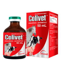 COLIVET * 50 ML