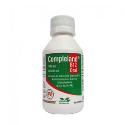 COMPLELAND ORAL * 100 ML