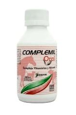 COMPLEMIL ORAL * 100 ML