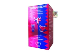 COMPLEX 55 * 100 ML
