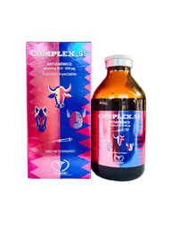 COMPLEX 55 * 250 ML