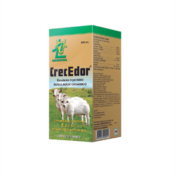 CRECEDOR * 500 ML