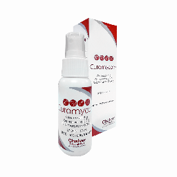 CUTAMYCOM LOCION SPRAY * 50ML