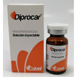DIPROCAR * 10 ML