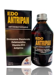 EDO ANTRIPAN * 250 ML