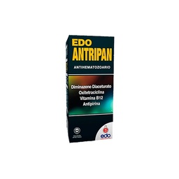 EDO ANTRIPAN * 50 ML