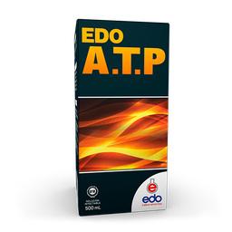 EDO ATP * 250 ML