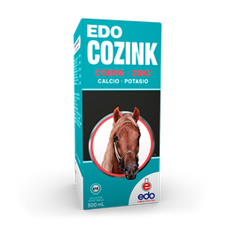 EDO COZINK * 50 ML