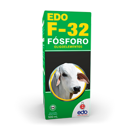 EDO F-32 * 100 ML