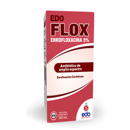 EDO FLOX * 50 ML