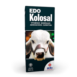 EDO KOLOSAL * 250 ML