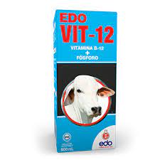 EDO VIT - 12 * 500 ML