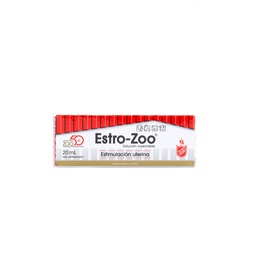 ESTRO ZOO * 20 ML