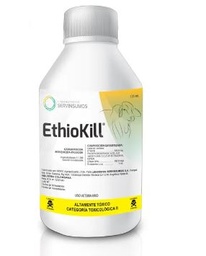 ETHIOKILL * 125 ML