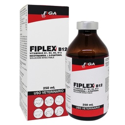 FIPLEX * 250 ML
