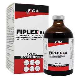 FIPLEX B12 * 100 ML