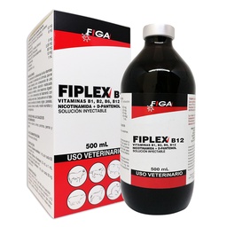 FIPLEX B12 * 500 ML