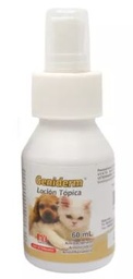 GENIDERM SPRAY* 60 ML