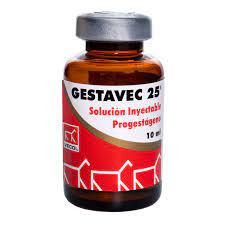 GESTAVEC * 10 ML