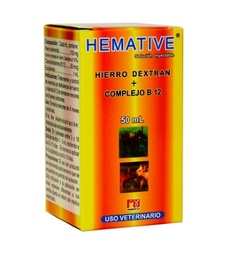 HEMATIVE * 100 ML