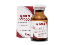 INFLACOR * 5 ML
