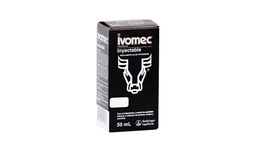 IVOMEC * 50 ML