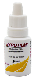 KYROTILM GOTERO * 10 ML