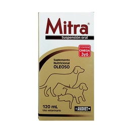 MITRA FCO * 120 ML