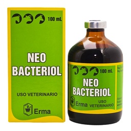 NEOBACTERIOL * 100 ML