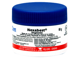 NEXABEST * 60 GRS