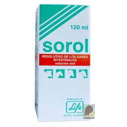SOROL * 120 ML