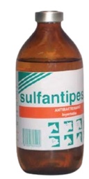 SULFANTIPESTINA * 500 ML