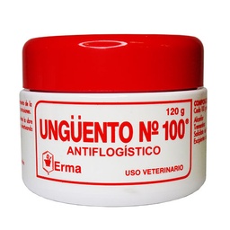 UNGUENTO Nª 100 * 120 GRS