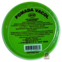VACOL * 20 GRS