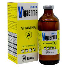 VIGAERMA FCO * 250 ML