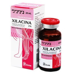 XILACINA * 20 ML