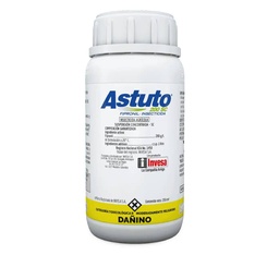 ASTUTO 200SC * 250 ML