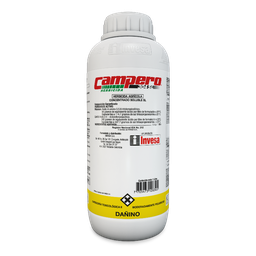 CAMPERO 304 SL * 1 LIT