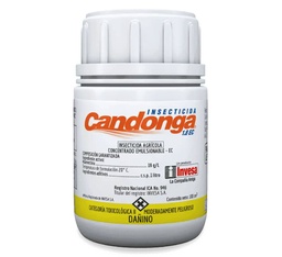 CANDONGA 1.8 EC * 100 ML